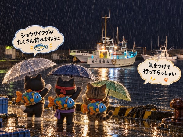 ミラたぐ君たちの写真 (2026.09.30)