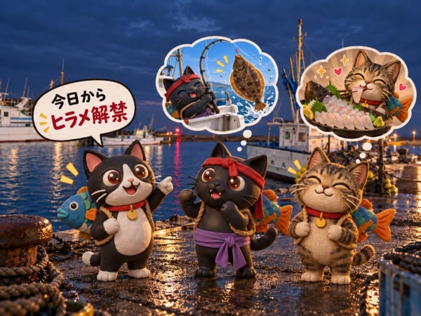 ミラたぐ君たちの写真 (2026.10.01)