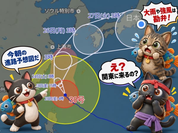 ミラたぐ君たちの写真 (2026.10.23)